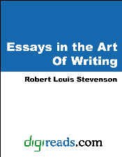 Descargar Essays in the Art Of Writing [with Biographical Introduction] pdf, epub, ebook