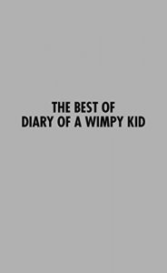 Descargar The Best of Diary of a Wimpy Kid pdf, epub, ebook