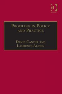 Descargar Profiling in Policy and Practice (Offender Profiling Series) pdf, epub, ebook