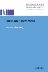 Descargar Focus on Assessment – Oxford Key Concepts for the Language Classroom pdf, epub, ebook