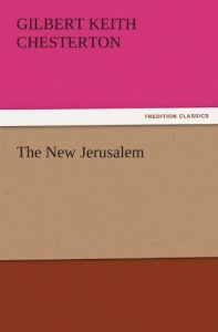 Descargar The New Jerusalem (TREDITION CLASSICS) (English Edition) pdf, epub, ebook