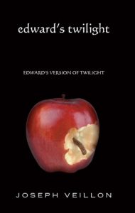 Descargar Edward’s Twilight: edward’s version of twilight (English Edition) pdf, epub, ebook