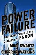 Descargar Power Failure: The Inside Story of The Collapse of Enron pdf, epub, ebook