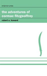 Descargar The Adventures of Cormac Fitzgeoffrey (English Edition) pdf, epub, ebook