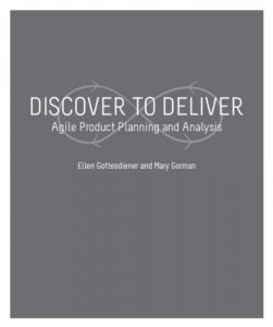 Descargar Discover To Deliver: Agile Product Planning and Analysis (English Edition) pdf, epub, ebook