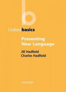 Descargar Presenting New Language – Oxford Basics pdf, epub, ebook