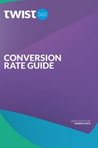 Descargar Conversion Rate Bible (English Edition) pdf, epub, ebook