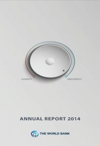 Descargar The World Bank Annual Report 2014 pdf, epub, ebook