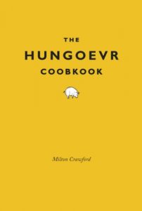 Descargar The Hungover Cookbook pdf, epub, ebook