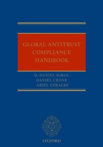 Descargar Global Antitrust Compliance Handbook pdf, epub, ebook