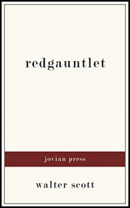 Descargar Redgauntlet (English Edition) pdf, epub, ebook