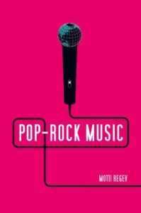 Descargar Pop-Rock Music: Aesthetic Cosmopolitanism in Late Modernity pdf, epub, ebook