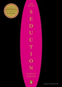 Descargar The Art of Seduction pdf, epub, ebook