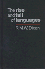 Descargar The Rise and Fall of Languages pdf, epub, ebook