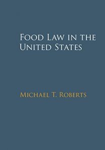 Descargar Food Law in the United States pdf, epub, ebook