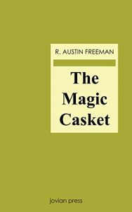 Descargar The Magic Casket (English Edition) pdf, epub, ebook