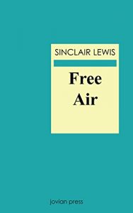 Descargar Free Air (English Edition) pdf, epub, ebook