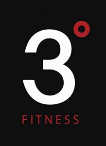 Descargar The 3 Degrees of Fitness: A holistic guide to increased motivation, alpha confidence and becoming your best self through fitness. (English Edition) pdf, epub, ebook