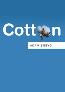 Descargar Cotton (Resources) pdf, epub, ebook