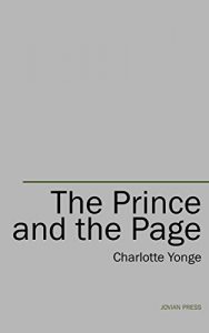 Descargar The Prince and the Page (English Edition) pdf, epub, ebook