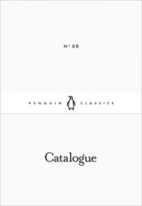 Descargar Penguin Classics: Catalogue (Penguin Little Black Classics) pdf, epub, ebook