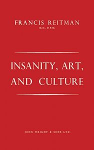 Descargar Insanity, Art, and Culture pdf, epub, ebook