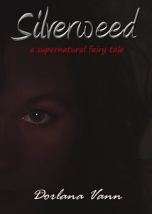 Descargar Silverweed: a supernatural fairy tale (English Edition) pdf, epub, ebook