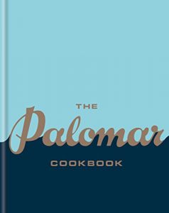 Descargar The Palomar Cookbook (English Edition) pdf, epub, ebook