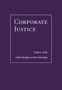 Descargar Corporate Justice pdf, epub, ebook