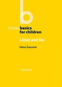 Descargar Listen & Do – Oxford Basics pdf, epub, ebook