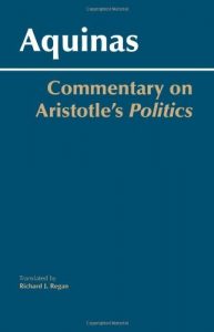 Descargar Commentary on Aristotle’s Politics pdf, epub, ebook