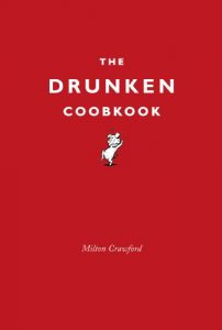 Descargar The Drunken Cookbook pdf, epub, ebook