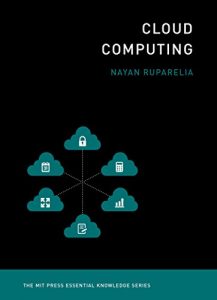 Descargar Cloud Computing (The MIT Press Essential Knowledge series) pdf, epub, ebook