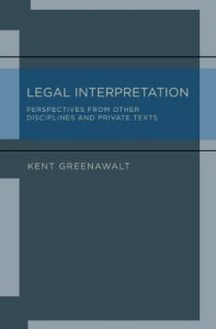 Descargar Interpreting the Constitution pdf, epub, ebook