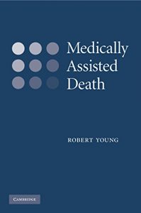 Descargar Medically Assisted Death pdf, epub, ebook