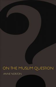 Descargar On the Muslim Question (The Public Square) pdf, epub, ebook