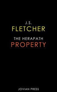 Descargar The Herapath Property (English Edition) pdf, epub, ebook