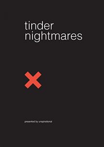 Descargar Tinder Nightmares (English Edition) pdf, epub, ebook