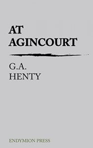 Descargar At Agincourt (English Edition) pdf, epub, ebook