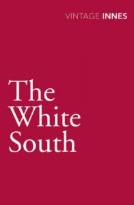 Descargar The White South pdf, epub, ebook