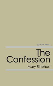 Descargar The Confession (English Edition) pdf, epub, ebook