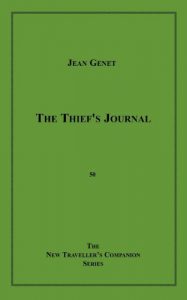 Descargar The Thief’s Journal pdf, epub, ebook