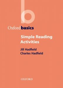 Descargar Simple Reading Activities – Oxford Basics pdf, epub, ebook