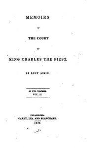 Descargar Memoirs of the Court of King Charles the First – Vol. II (English Edition) pdf, epub, ebook