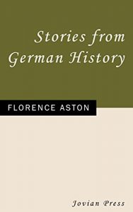 Descargar Stories from German History (English Edition) pdf, epub, ebook