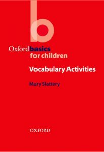 Descargar Vocabulary – Oxford Basics: Vocabulary Activities pdf, epub, ebook