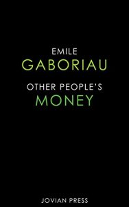 Descargar Other People’s Money (English Edition) pdf, epub, ebook