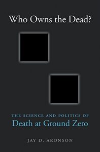 Descargar Who Owns the Dead? pdf, epub, ebook