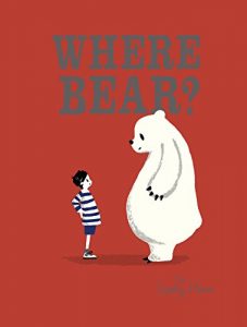 Descargar Where Bear? pdf, epub, ebook