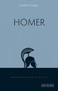 Descargar Homer (Understanding Classics) pdf, epub, ebook